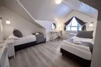 Miðhraun - Lava Resort Hoteles en 