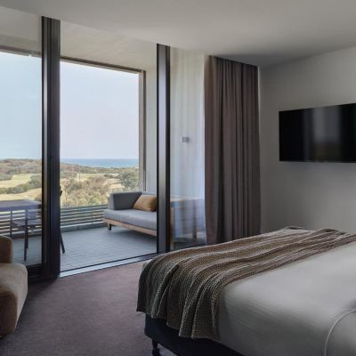 Suite with Ocean Spa RACV Torquay Resort Promo Code