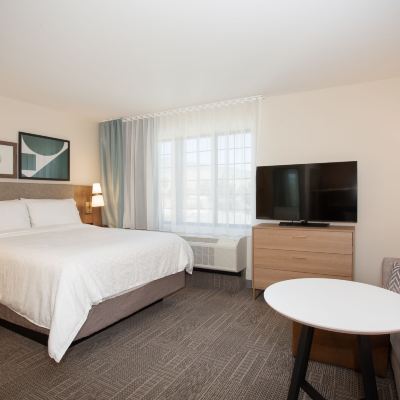 Queen Studio Suite Staybridge Suites Carson City - Tahoe Area, an IHG Hotel Promo Code