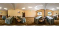 Holiday Inn Express Wenatchee by IHG