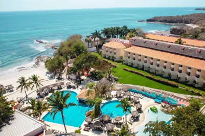 Grand Palladium Vallarta, All Inclusive Resort & Spa Hotels in 
