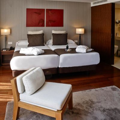 高級房 凱黎世波爾圖裡貝拉酒店優惠