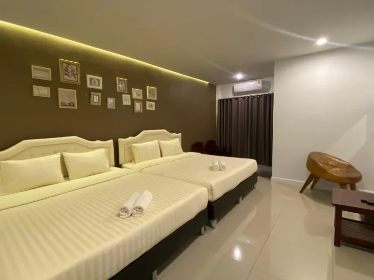 ห้องแฟมิลี่