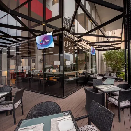Ramada Encore by Wyndham Puebla