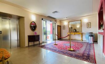 Hotel Daniel - Housity