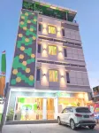 Belson Hotel Ternate Hotele w: 