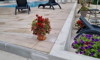 Logis hôtel restaurant les Carillons - Housity