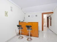 IB Homestay syariah by Ecommerceloka Hotels in Tegal