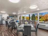 Clarion Pointe Wenatchee Hotels in Wenatchee