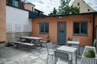 Visby Logi & Vandrarhem