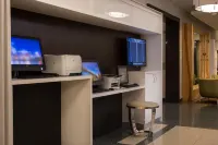 سونيستا شيكاجو أوهير أيربورت روزمونت