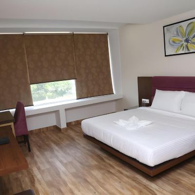 Suite Room Hotel AK Suites Promo Code