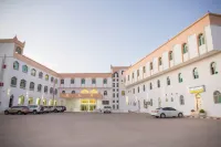 Al Jabal Hotel Hotels in 