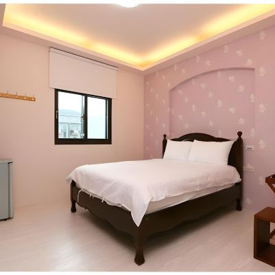 雙人房 太平洋龜山島之戀優惠