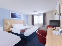 Travelodge Grantham A1 Các khách sạn ở Grantham