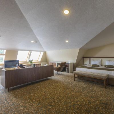 Deluxe Suite Cam Thermal Resort Spa Convention Center Promo Code