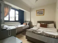 Hotel Kent Ani Hotel a Kars