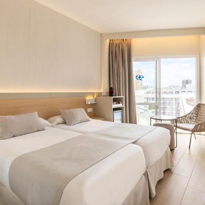 Premium Room With Sea View Hotel Samos Promo Code