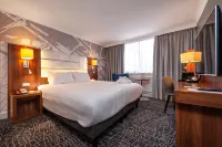 Mercure Telford Centre Hotel Hotels in 