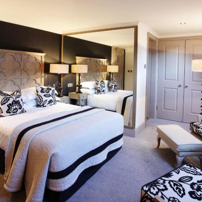 Classic Queen Room The Bloomsbury Promo Code