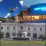 Albergo Parigi Hotels in 