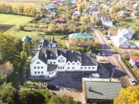 Kremlyovsky Hotel 수즈달 호텔