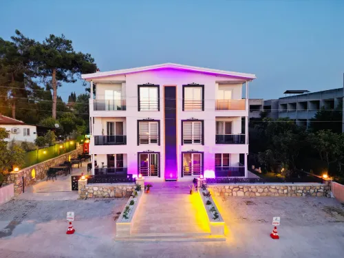 Tikir House