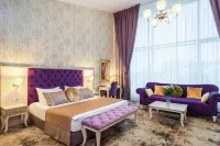 Mayak Korpus Irtyish Hotel