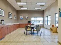 Motel 6 Effingham, IL Hotels in Effingham County