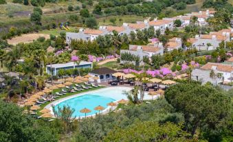 Cala Sinzias Resort - Housity