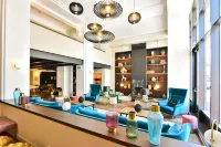 Hôtel la Villa Port d'Antibes & Spa