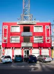Hotel Esperanza Các khách sạn ở 