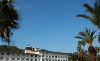 Kyukamura Ohkunoshima - Housity