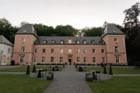 Château du Pont d'Oye Hotels in 