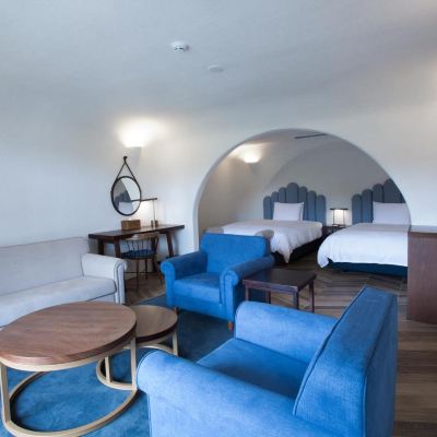Family Suite Ecoland Hotel Promo Code
