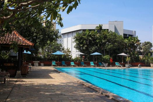 Bumi Surabaya City Resort
