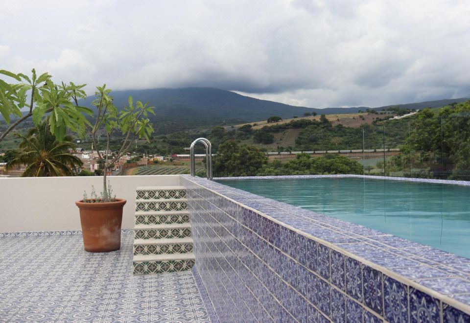 Hotel Boutique Gloriagave