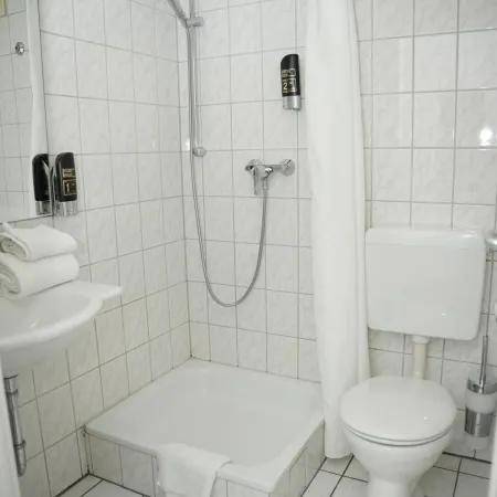 Weber Residenz