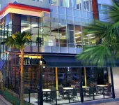 Hotel Neo Candi Simpang Lima - Semarang by Aston
