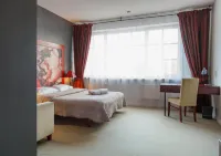 Hotel Navalis, Klaipėda Hotele w: 