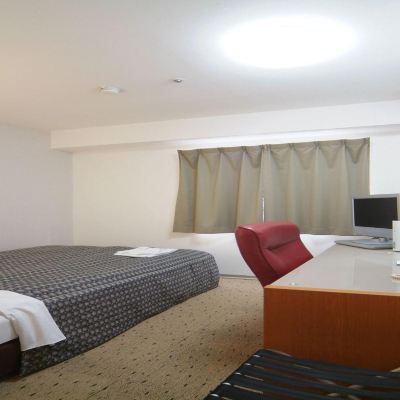 ダブルルーム(喫煙) ホテルクラウンヒルズ姫路 クーポン