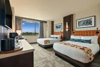 Spokane Tribe Resort and Casino Hotels in 