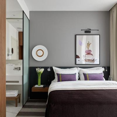 Deluxe Room With Double Bed B.60 Hotel Promo Code