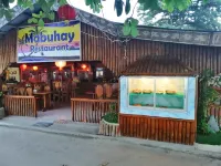 Mabuhay Thresher Dive Resort
