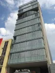 Hotel Block Suites Hotele w: 