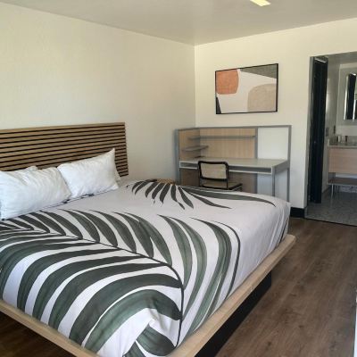 Standard King Room Sway Hotel Promo Code