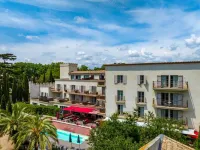 Garrigae Distillerie de Pezenas - Hotellerie & Spa โรงแรมใน