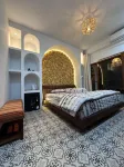 D’Viella Lampung Hotel a 