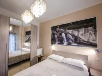 Le Fontane del Re Caserta otelleri