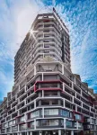 Octagon Ipoh by Plush Hôtels à : 